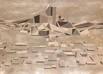 Enuma Elish 1, The Babylonian Myth of Creation