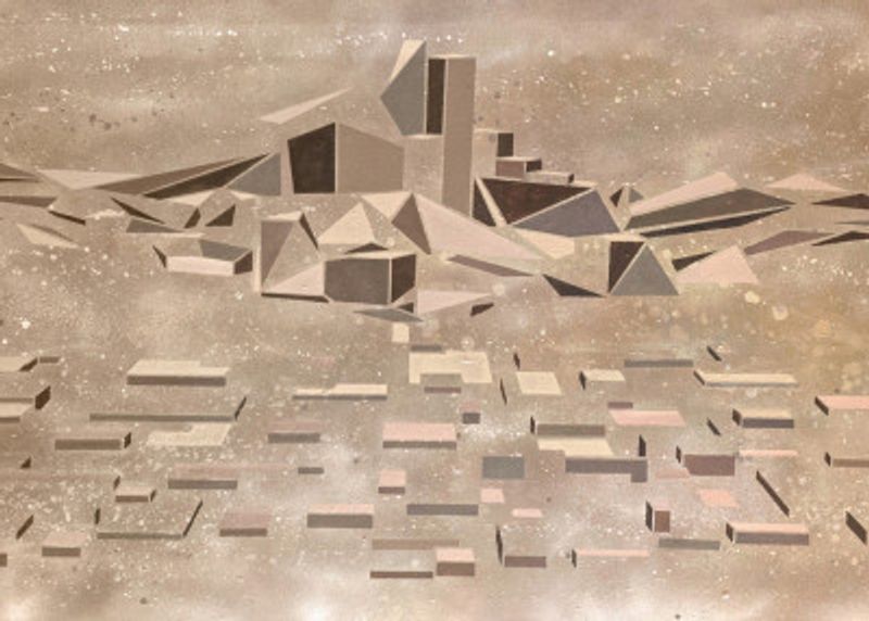 Enuma Elish 1, The Babylonian Myth of Creation