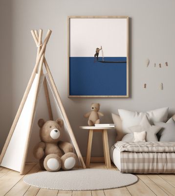 Fishing for compliments