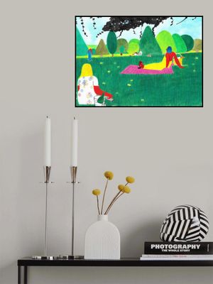 A Trip At Glyndebourne