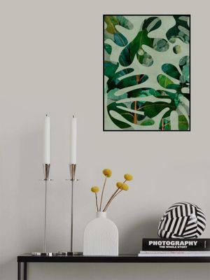 Leaves More 10 Kopie