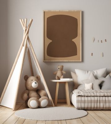 Modern organic art 14