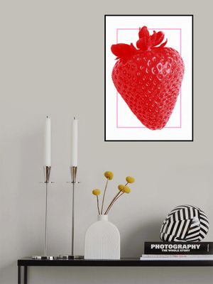 Red Strawberry