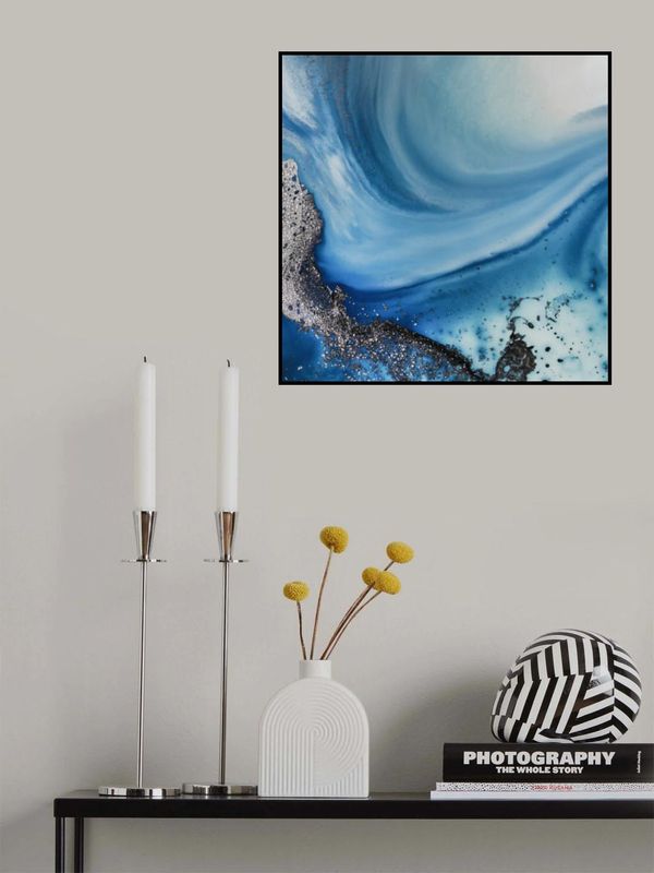 Square - Shallow Seas Square 1