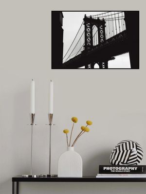 Manhattan Bridge