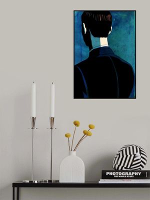 Mysterious Silhouette