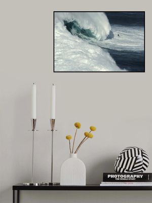 Nazaré North Canyon