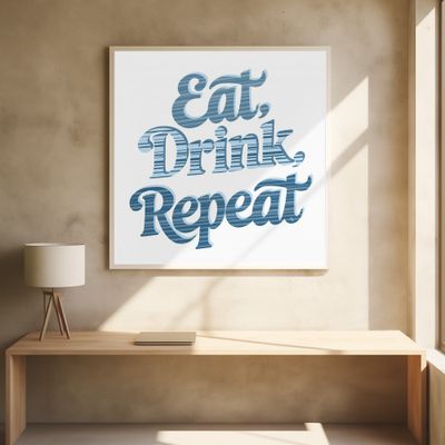 Eat Drink