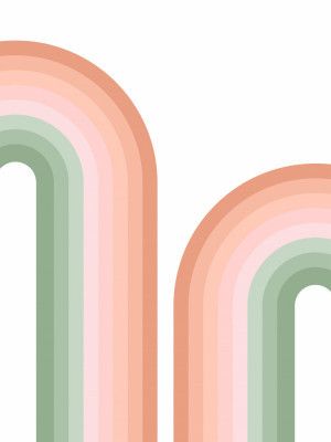 Curved Color Harmony