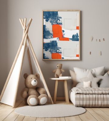 Hooked On the Blues 1