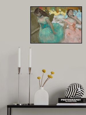 Entrance of the Masked Dancers