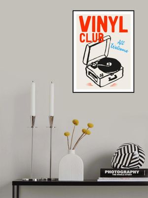 Vinyl Club Art Poster.png