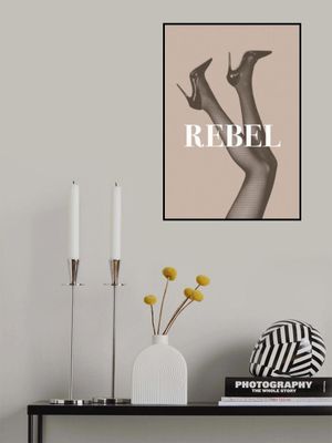 REBEL 3