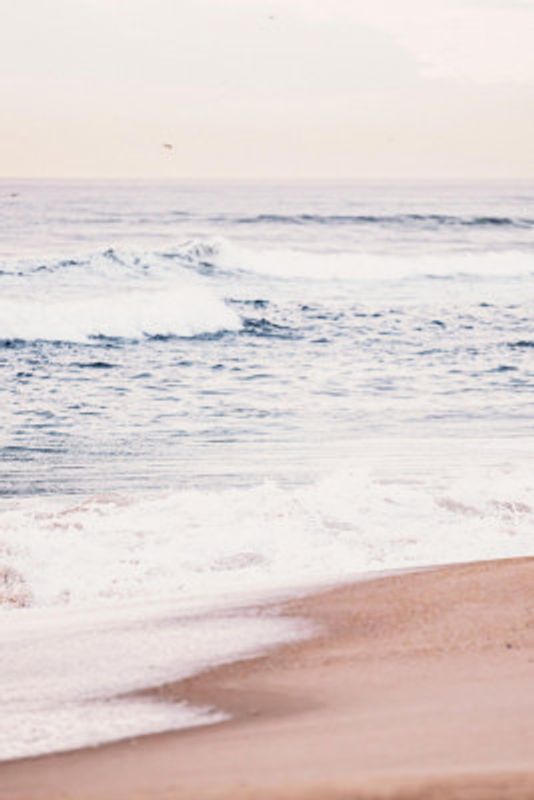 Portugal Beach Serenity