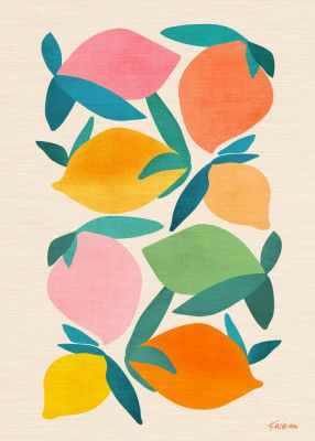 Wild Mango #2