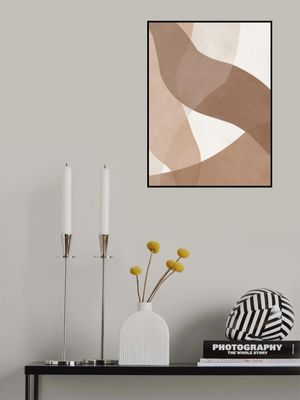 Boho watercolor strokes 4