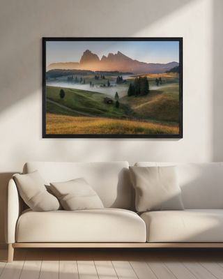 Alpe di Siusi