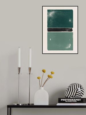 Caught in the middle