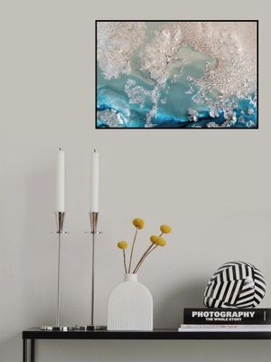 Tranquil Art - Coastal Harmony