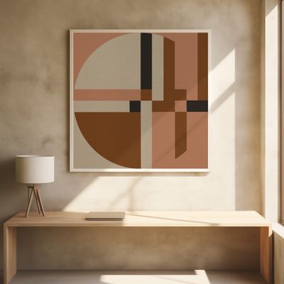 Nordic Retro Geometry 2