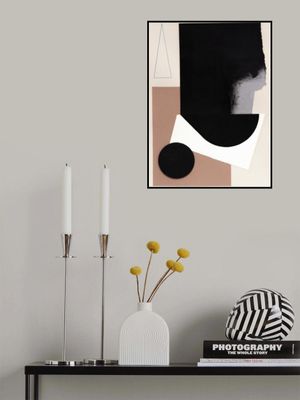 Noche Oscura V (50 X 35) 2025