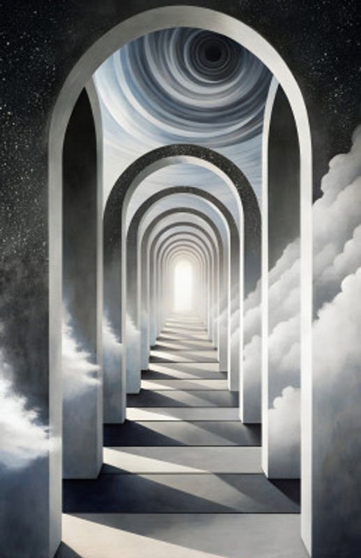 The Infinite Archways