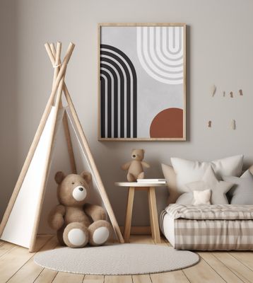 Lines and circles 14