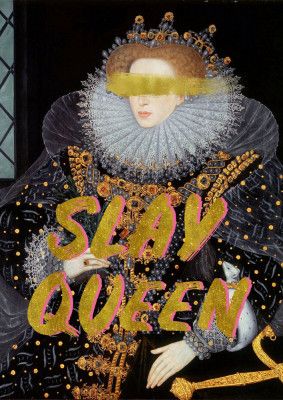 Queen Elizabeth I