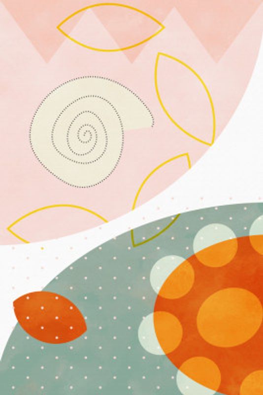 Friendly Colors Hilma 4