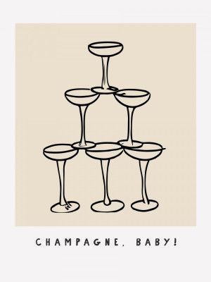 Glass Pyramid Celebration