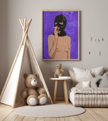 My Body is not a Crime