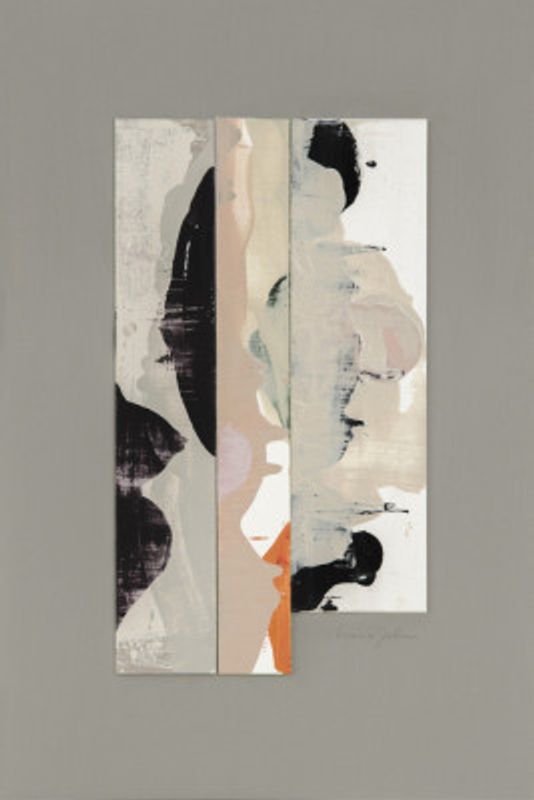 Collage Orange 1a 20x30