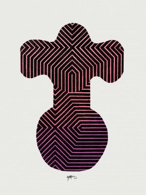 Celestial Garden II.