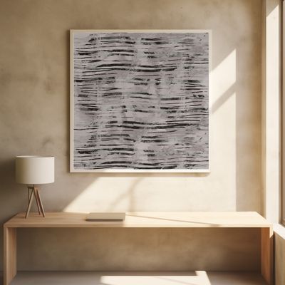 Minimal Organic Wavy Lines 7