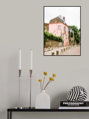 Rue de l'Abreuvoir Paris II