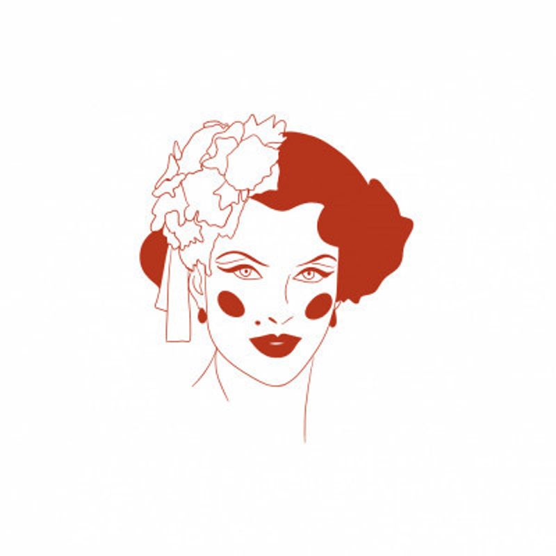 Bona Dawn portrait 4