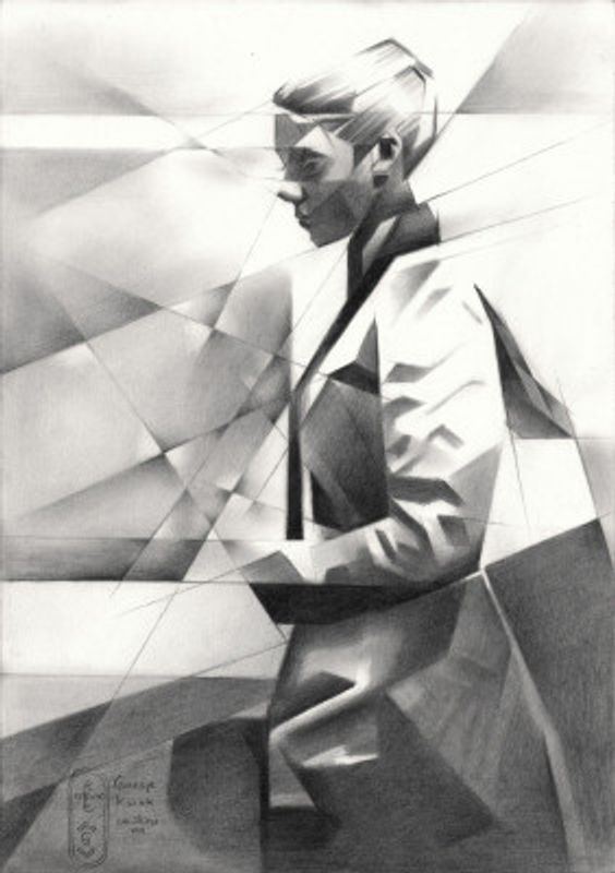 Geesje Kwak - 13-08-21