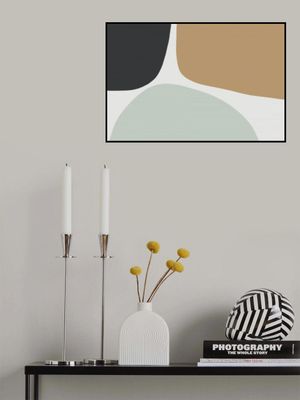 Earthly Abstractions