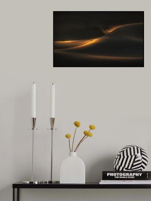 thunderpeal of desert