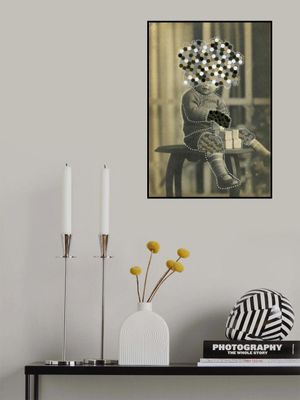 Vintage Polka Dot Play