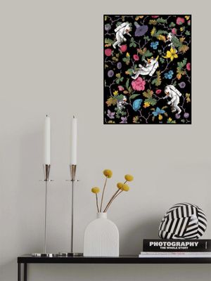 In a Galaxy, Far Far Away Ii