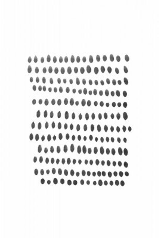 Monochrome Dots