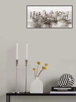 Illusion of power (13 horse power though)