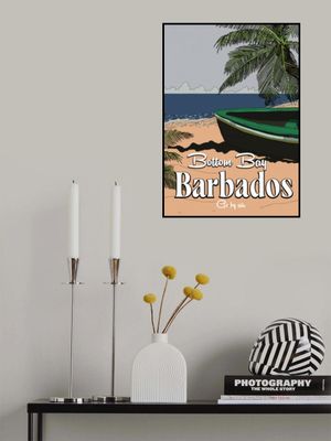 Bottom Bay Barbados Go By Air