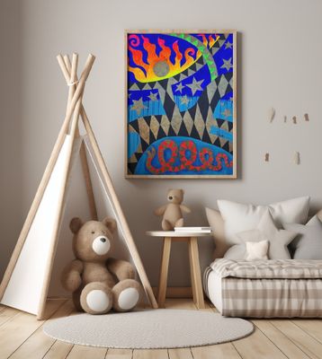 Horse Archer   流鏑馬