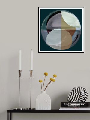 Geometry of a Circle 1