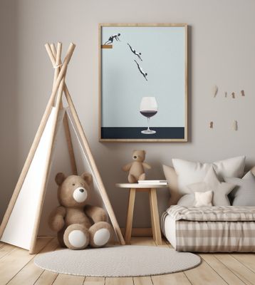 Your best friends forget you get old