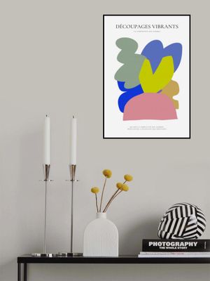 GENIE DE L'ABSTRACTION