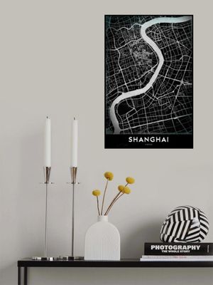 SHANGHAI
