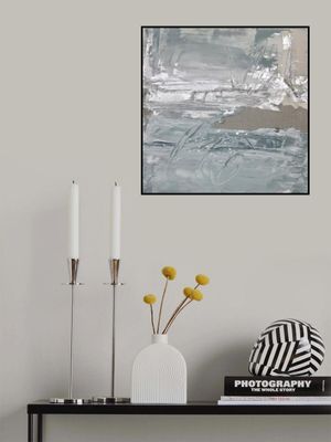 Dynamic Brushstrokes